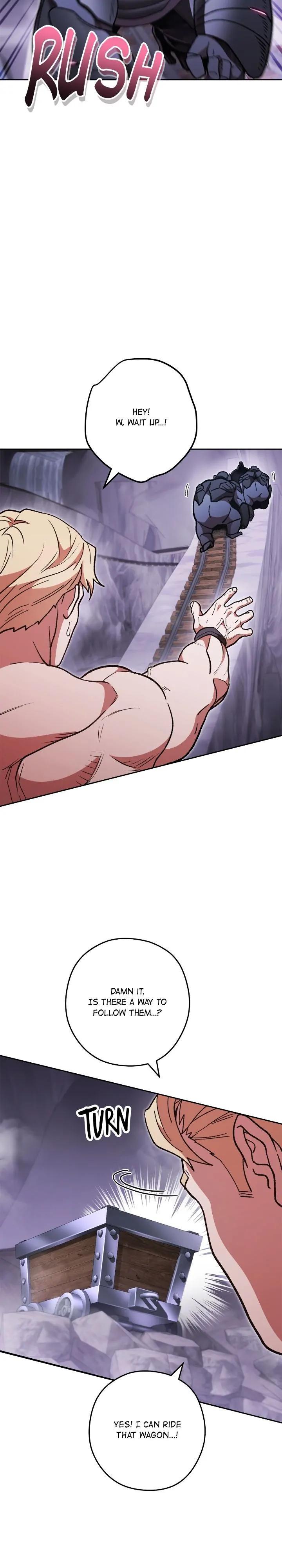 Read Dungeon Reset Manga Online