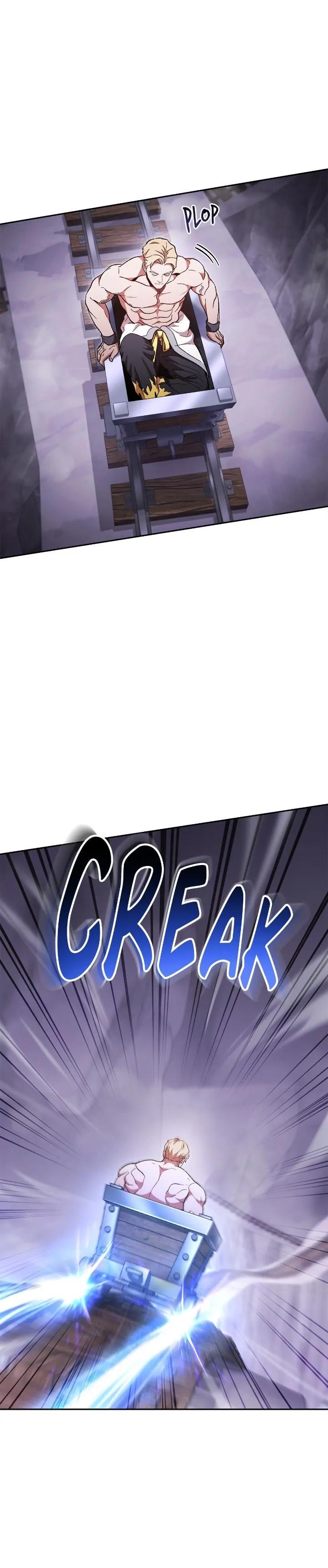 Read Dungeon Reset Manga Online