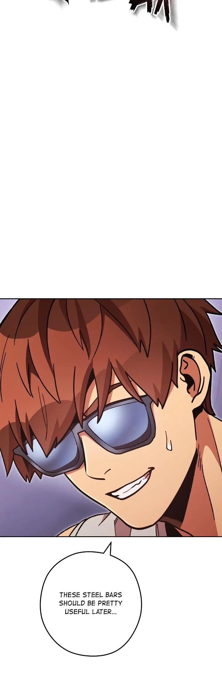 Read Dungeon Reset Manga Online