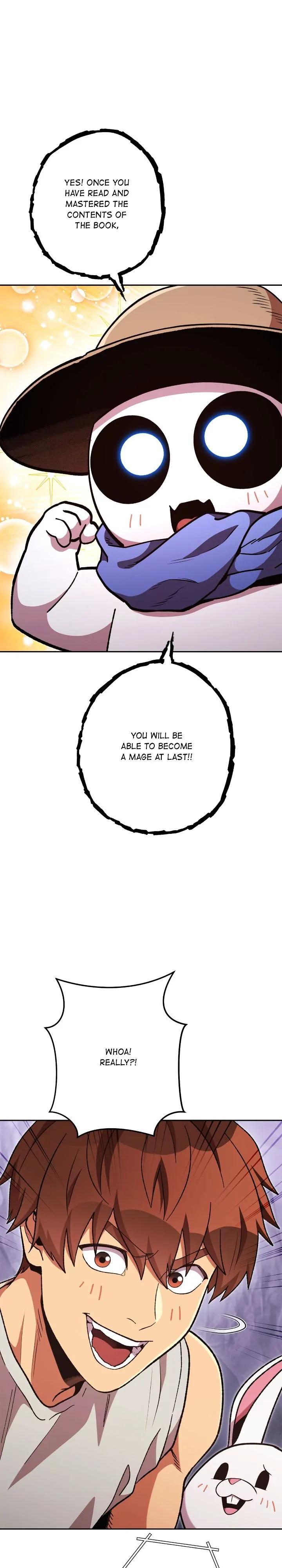 Read Dungeon Reset Manga Online