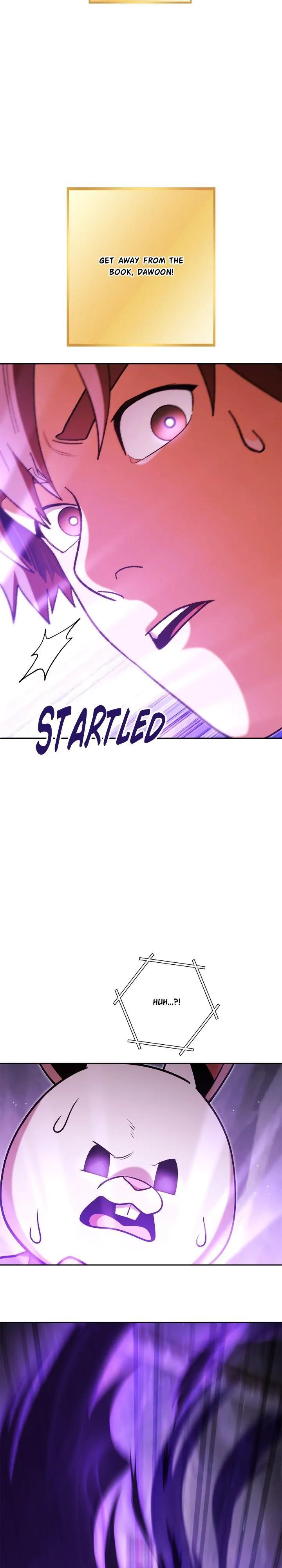 Read Dungeon Reset Manga Online
