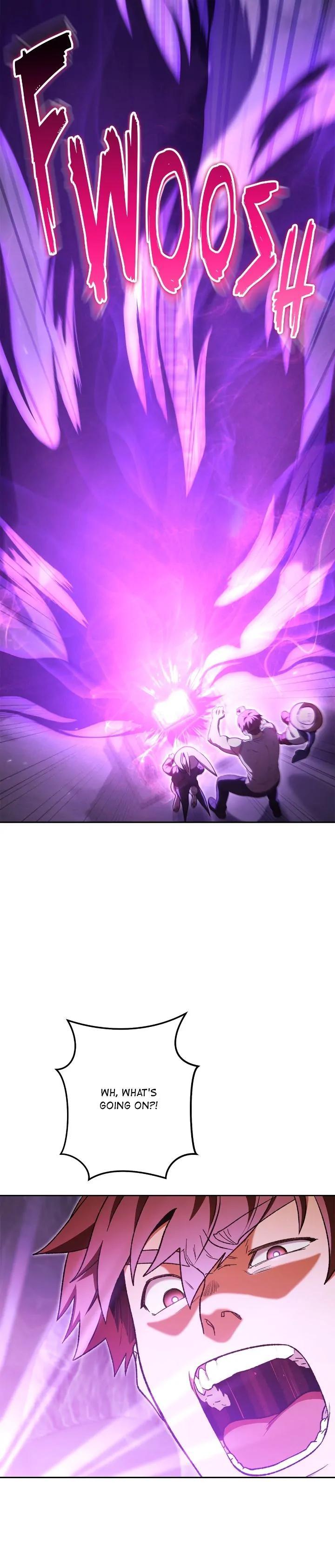 Read Dungeon Reset Manga Online