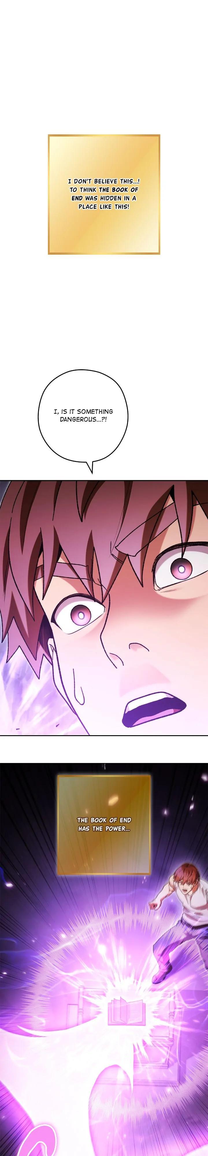 Read Dungeon Reset Manga Online