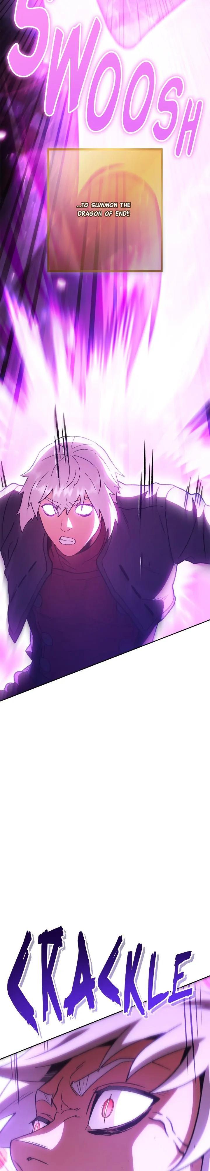 Read Dungeon Reset Manga Online