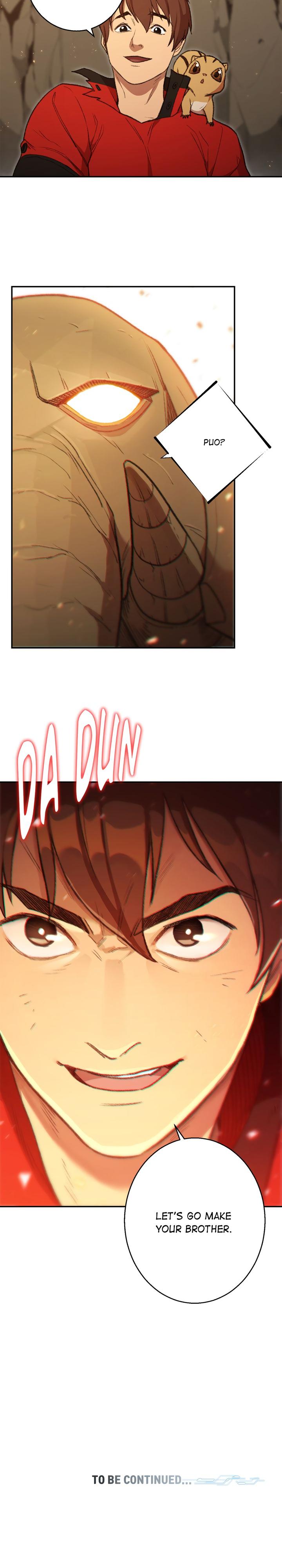 Read Dungeon Reset Manga Online
