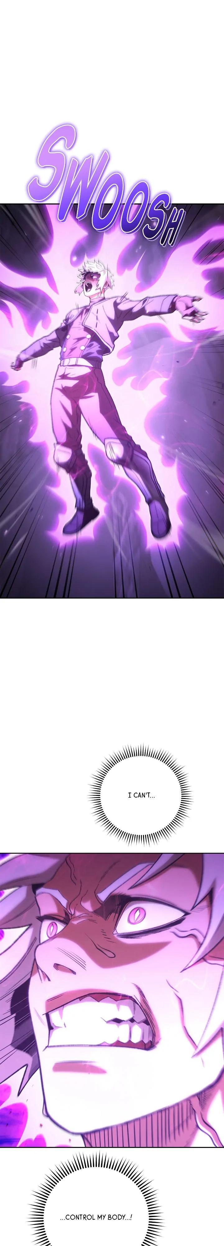 Read Dungeon Reset Manga Online