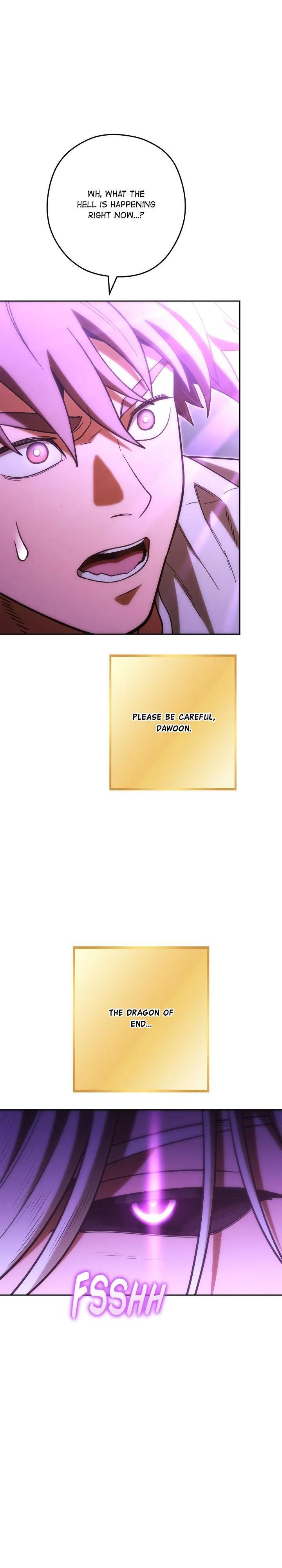 Read Dungeon Reset Manga Online