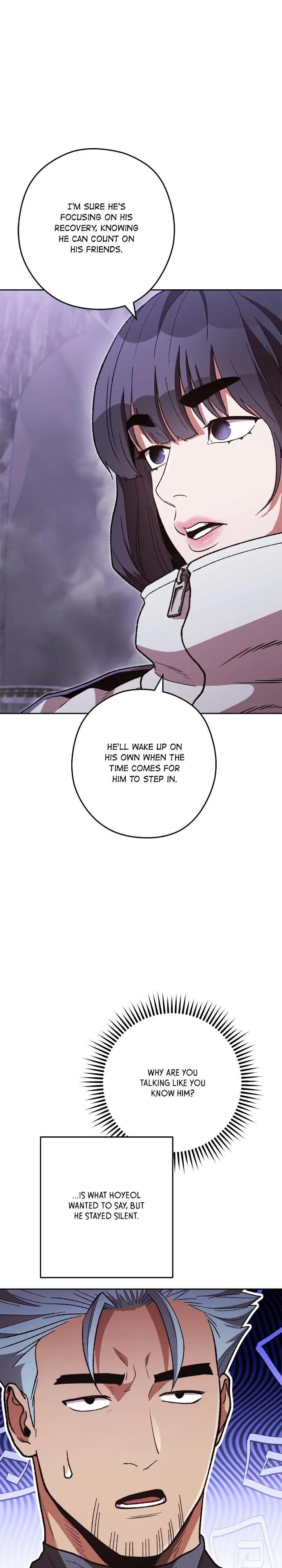 Read Dungeon Reset Manga Online