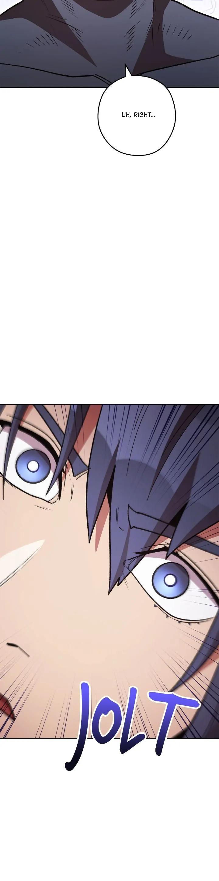 Read Dungeon Reset Manga Online