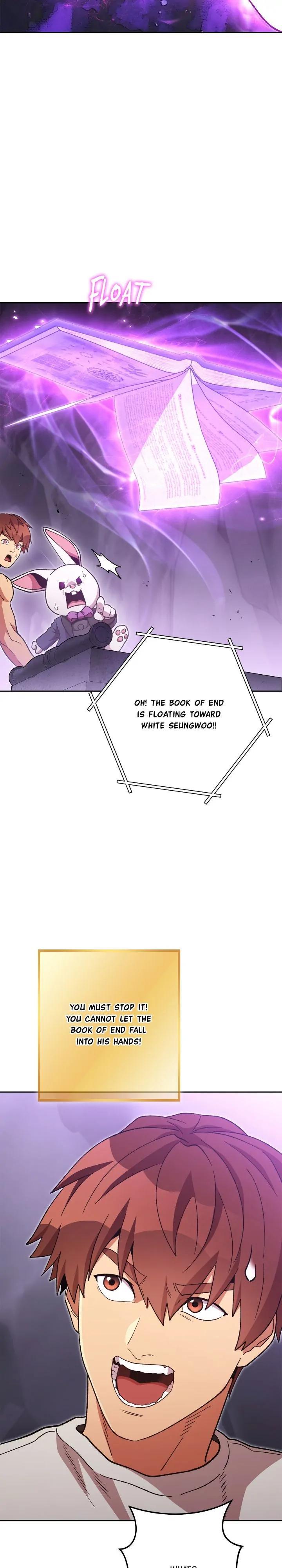 Read Dungeon Reset Manga Online