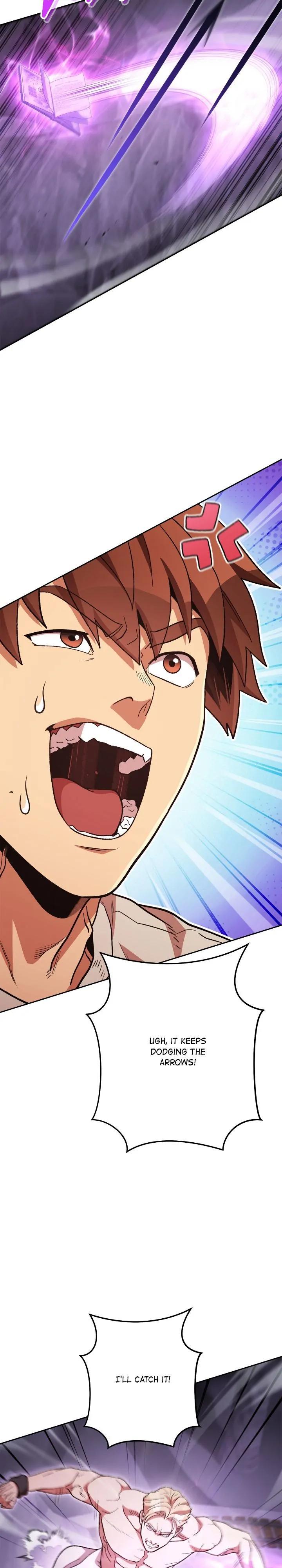Read Dungeon Reset Manga Online