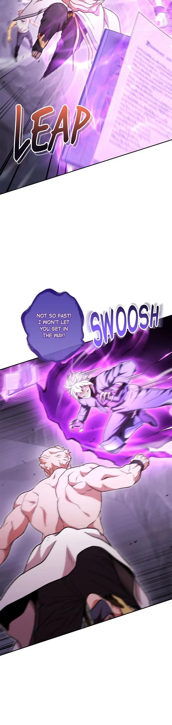Read Dungeon Reset Manga Online