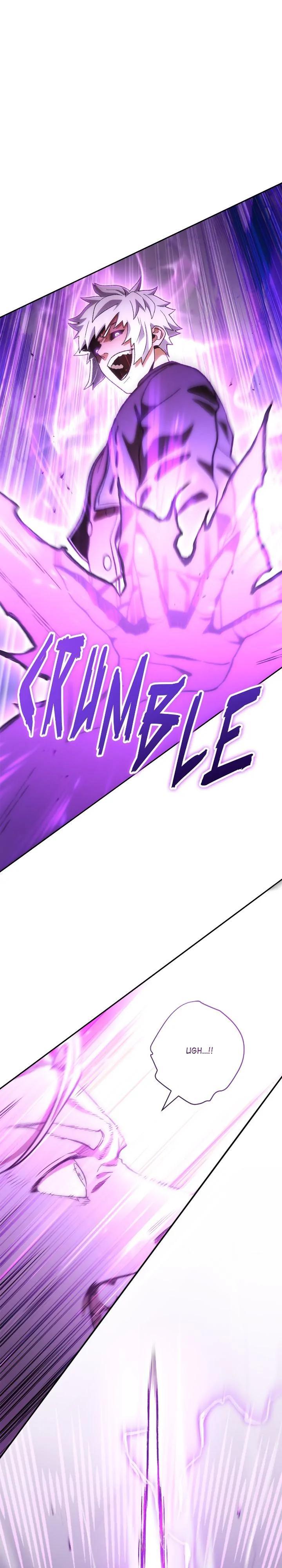 Read Dungeon Reset Manga Online