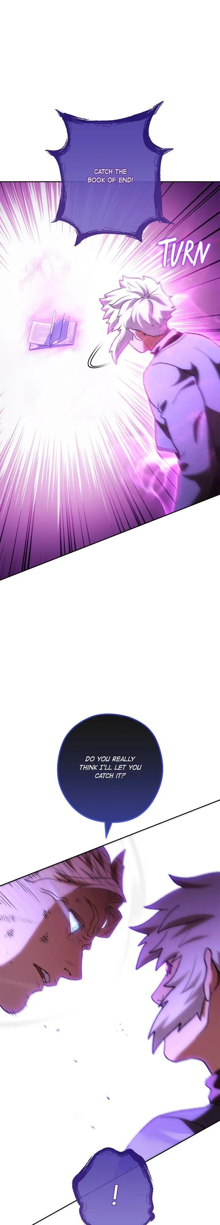 Read Dungeon Reset Manga Online