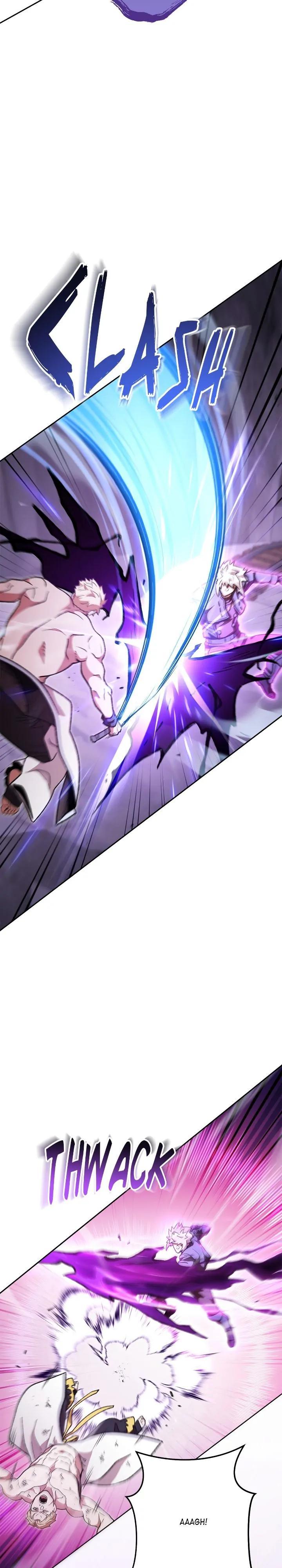 Read Dungeon Reset Manga Online