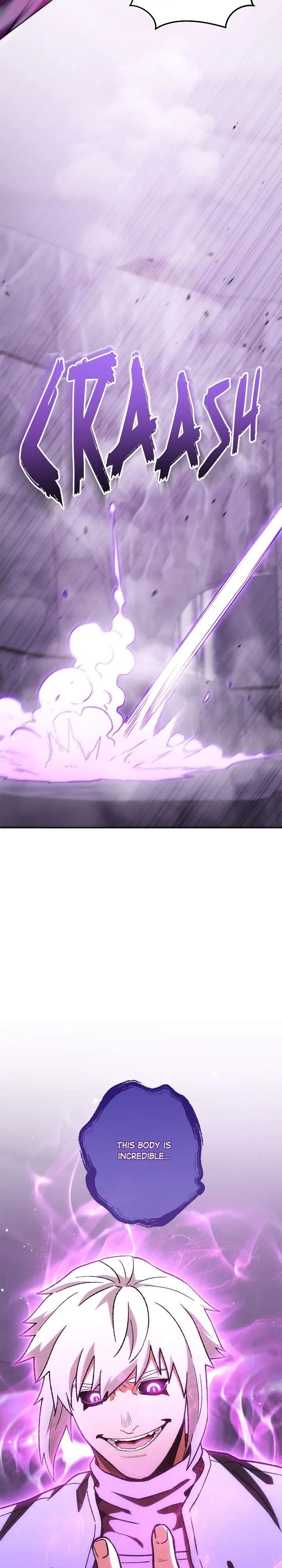 Read Dungeon Reset Manga Online