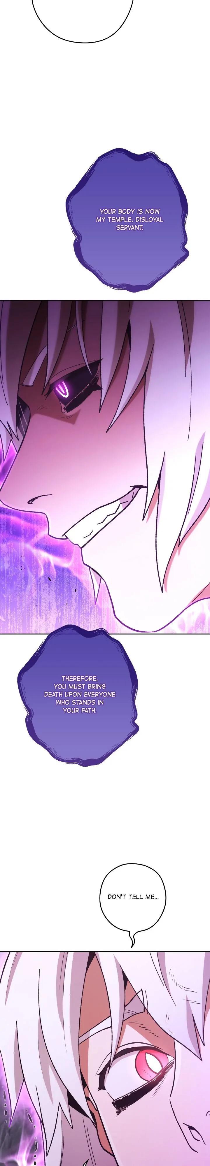 Read Dungeon Reset Manga Online