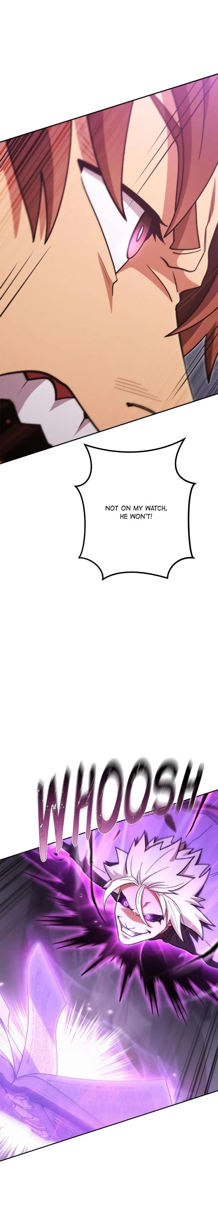 Read Dungeon Reset Manga Online