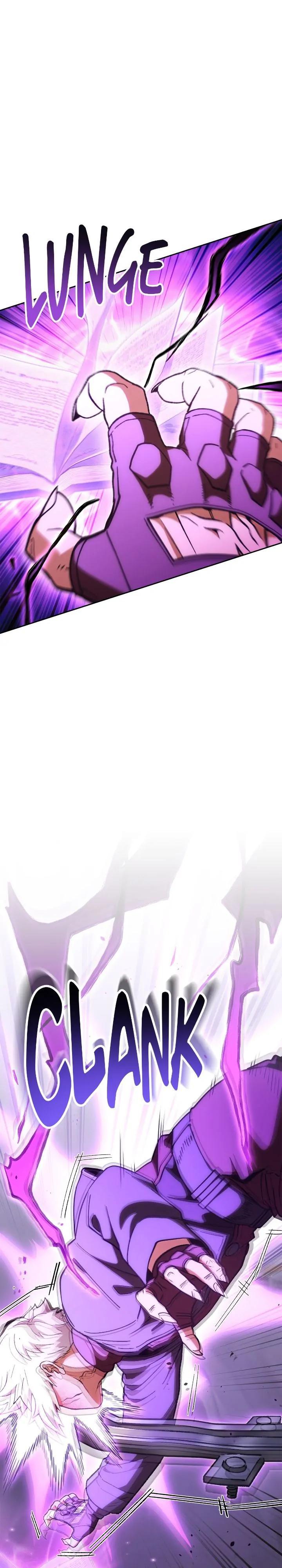 Read Dungeon Reset Manga Online