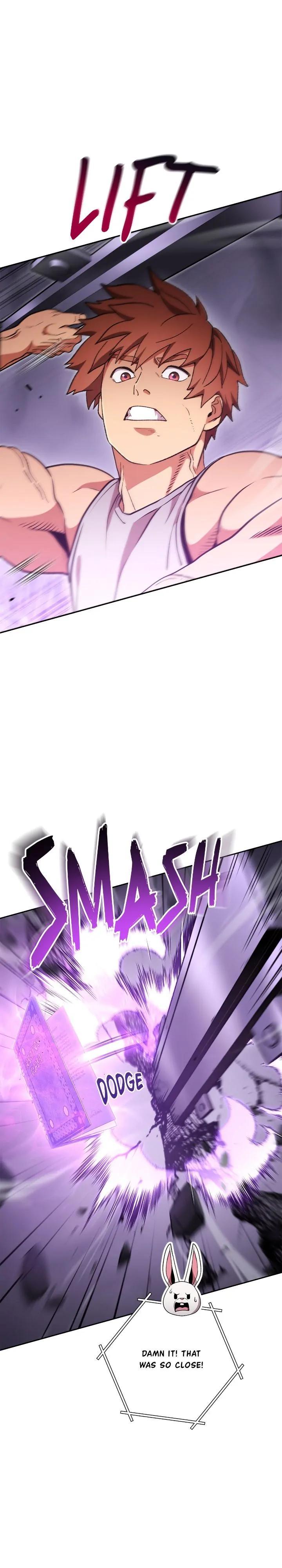 Read Dungeon Reset Manga Online