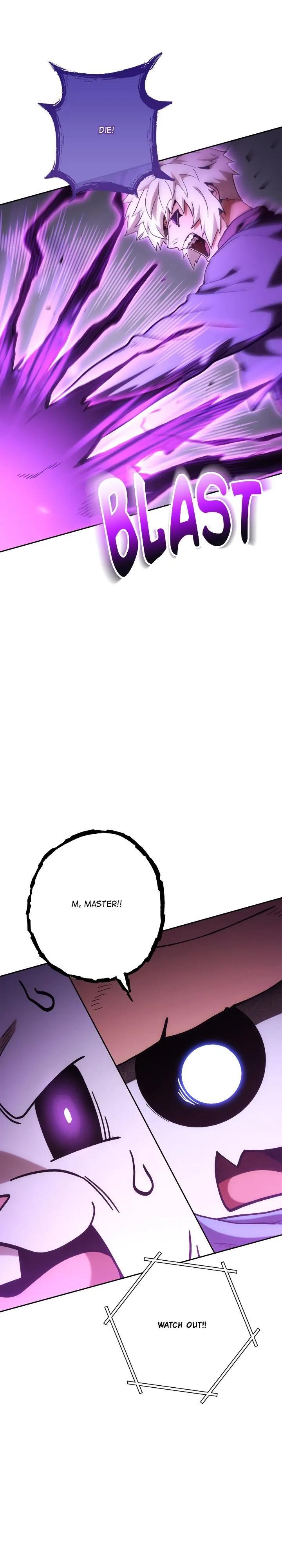Read Dungeon Reset Manga Online