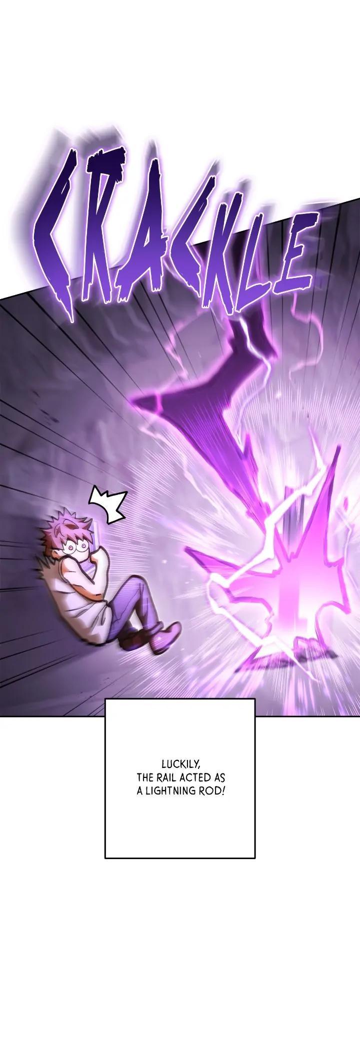 Read Dungeon Reset Manga Online