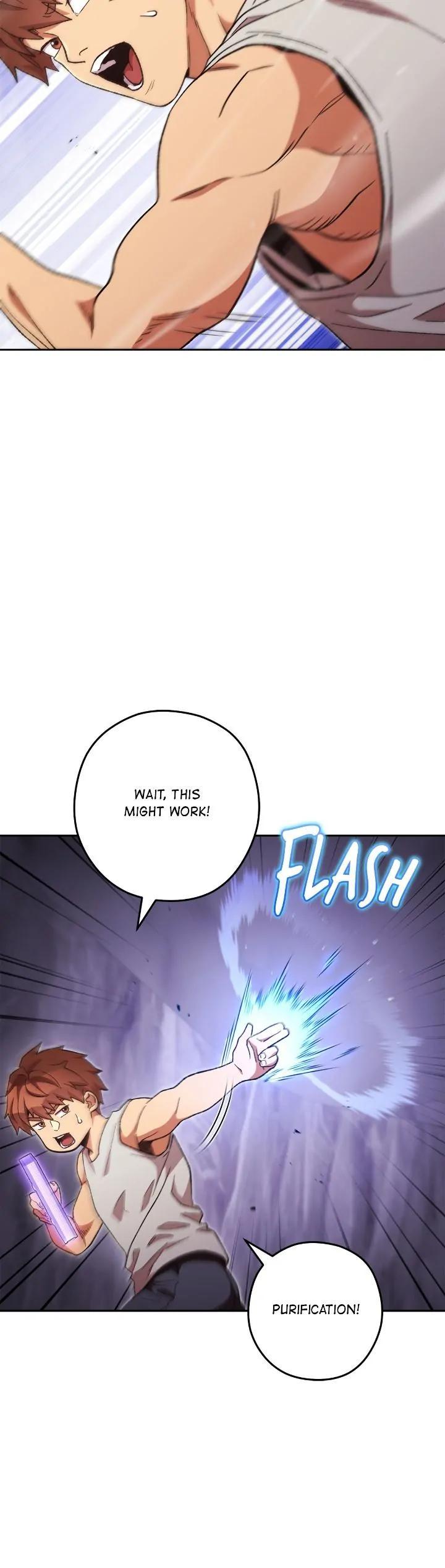 Read Dungeon Reset Manga Online