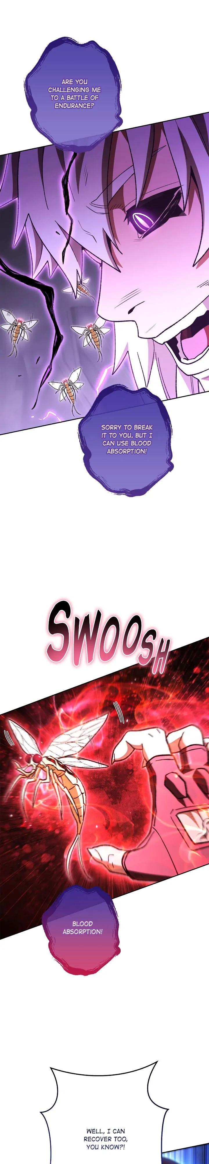 Read Dungeon Reset Manga Online