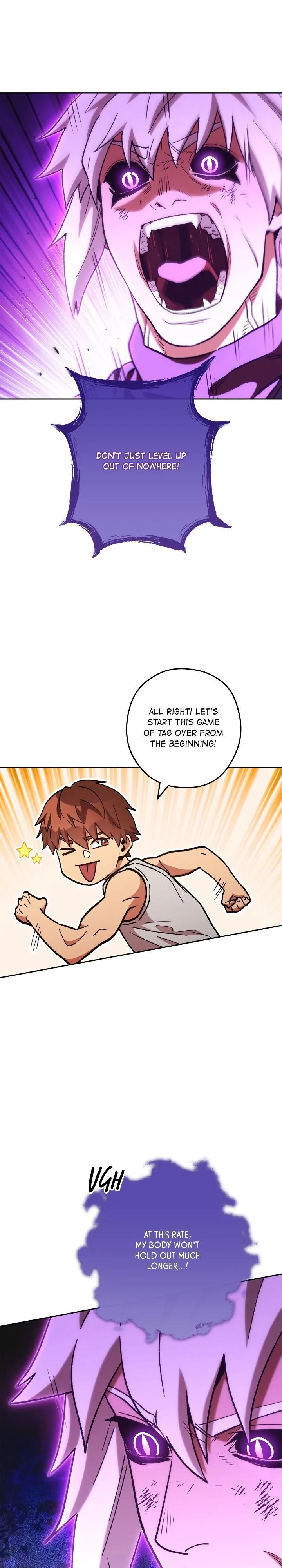 Read Dungeon Reset Manga Online