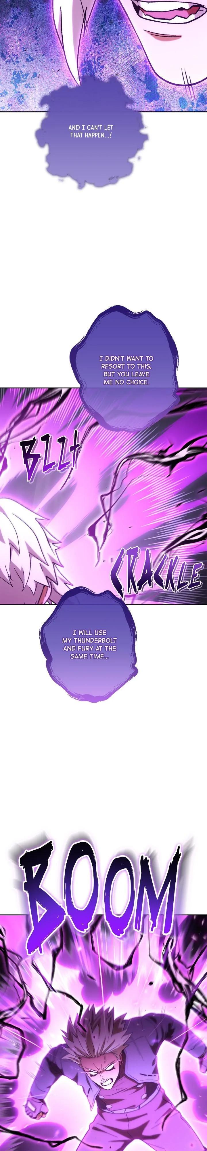 Read Dungeon Reset Manga Online