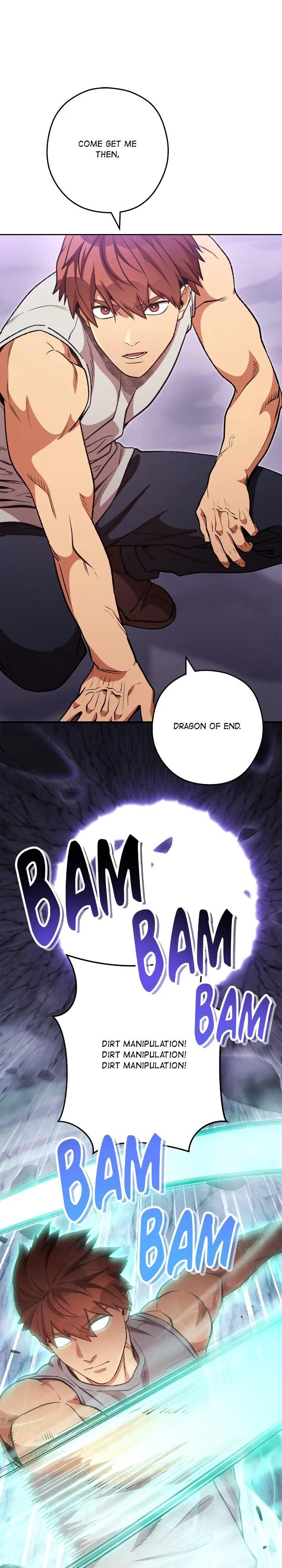 Read Dungeon Reset Manga Online