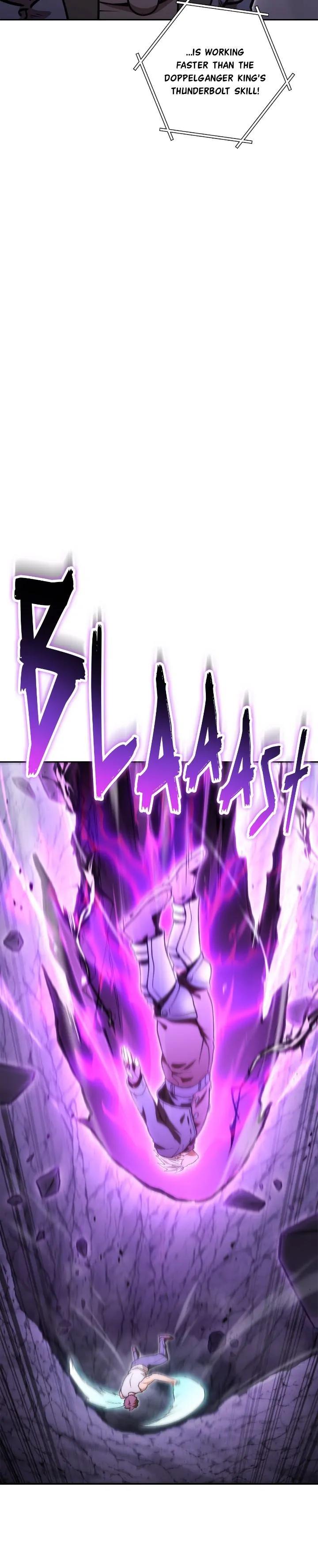 Read Dungeon Reset Manga Online
