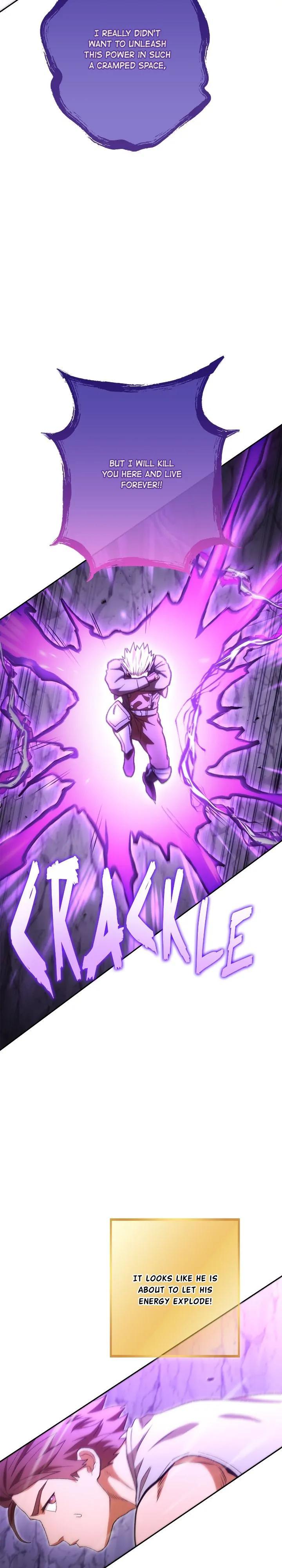 Read Dungeon Reset Manga Online