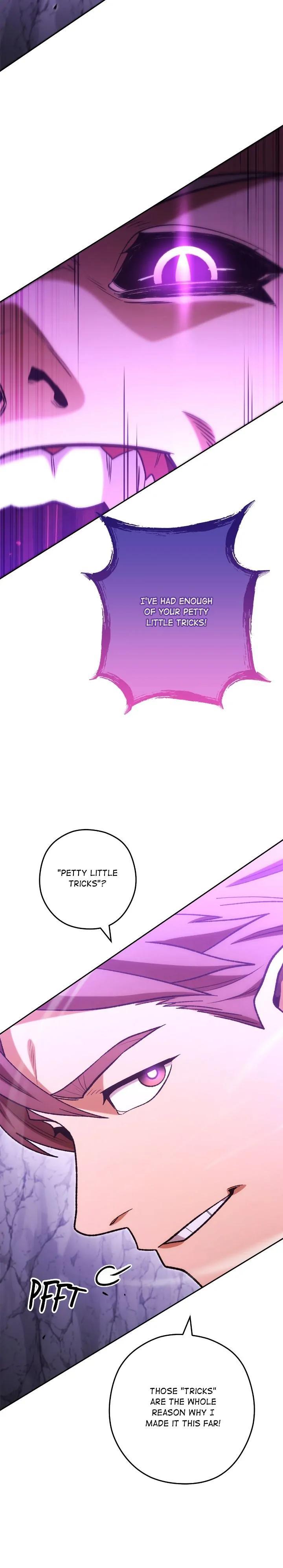 Read Dungeon Reset Manga Online
