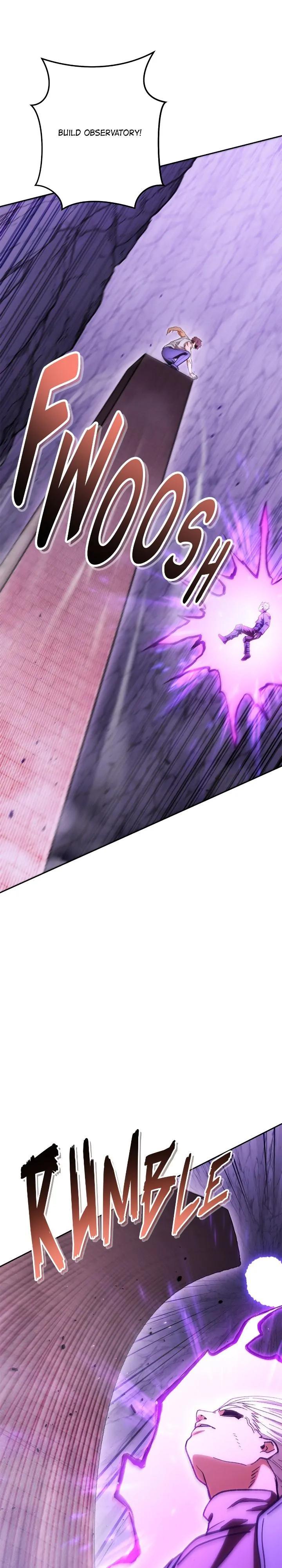 Read Dungeon Reset Manga Online