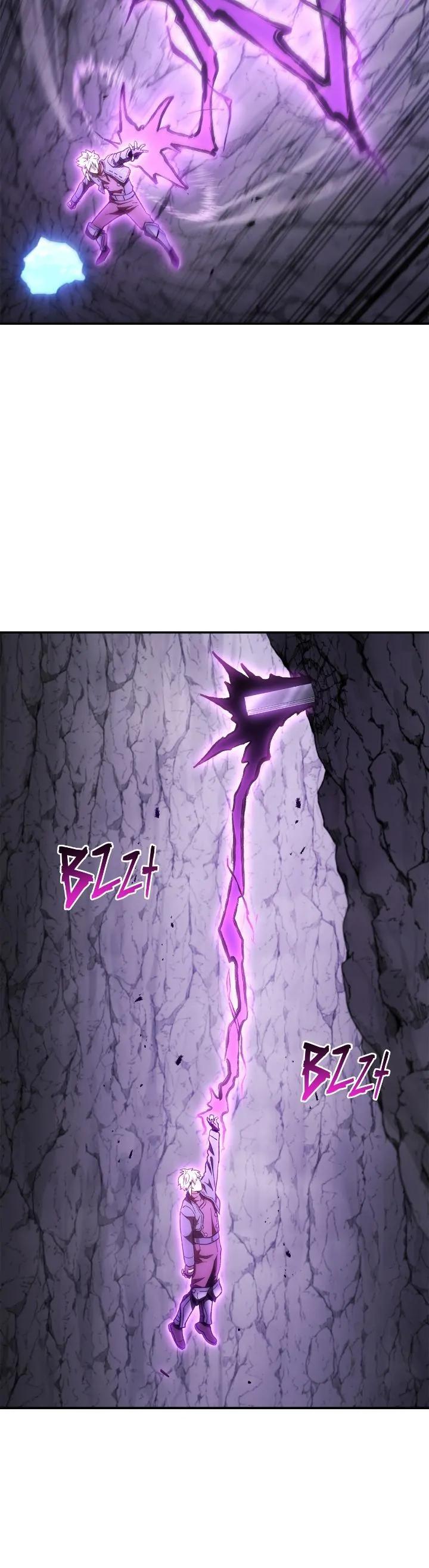 Read Dungeon Reset Manga Online