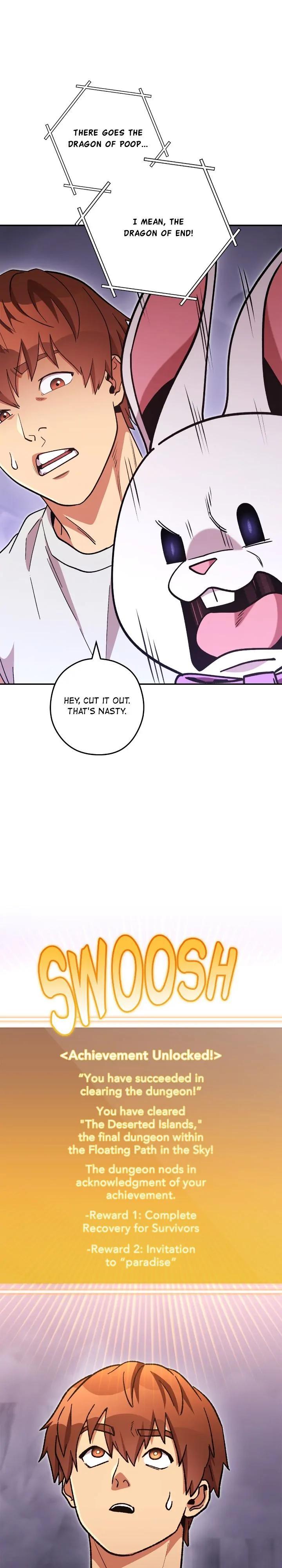 Read Dungeon Reset Manga Online