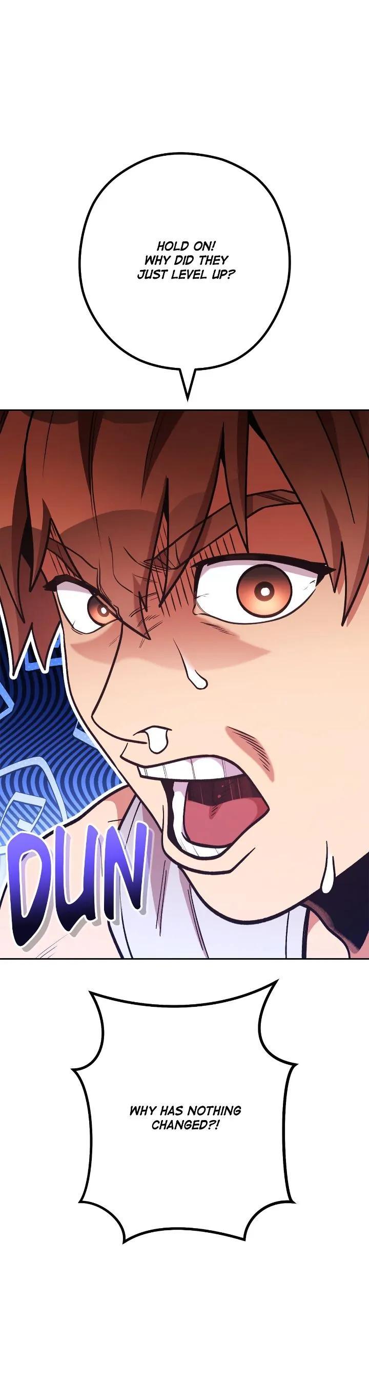 Read Dungeon Reset Manga Online