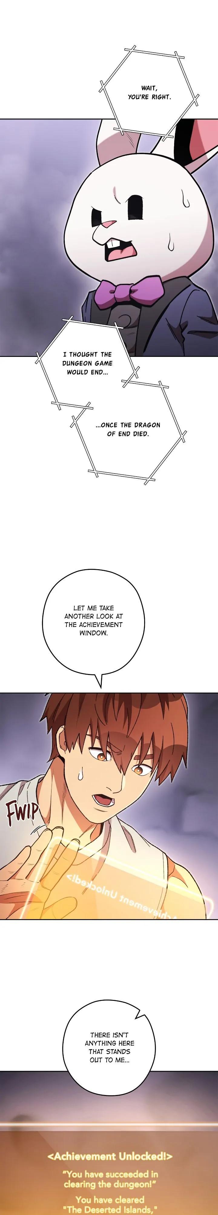 Read Dungeon Reset Manga Online