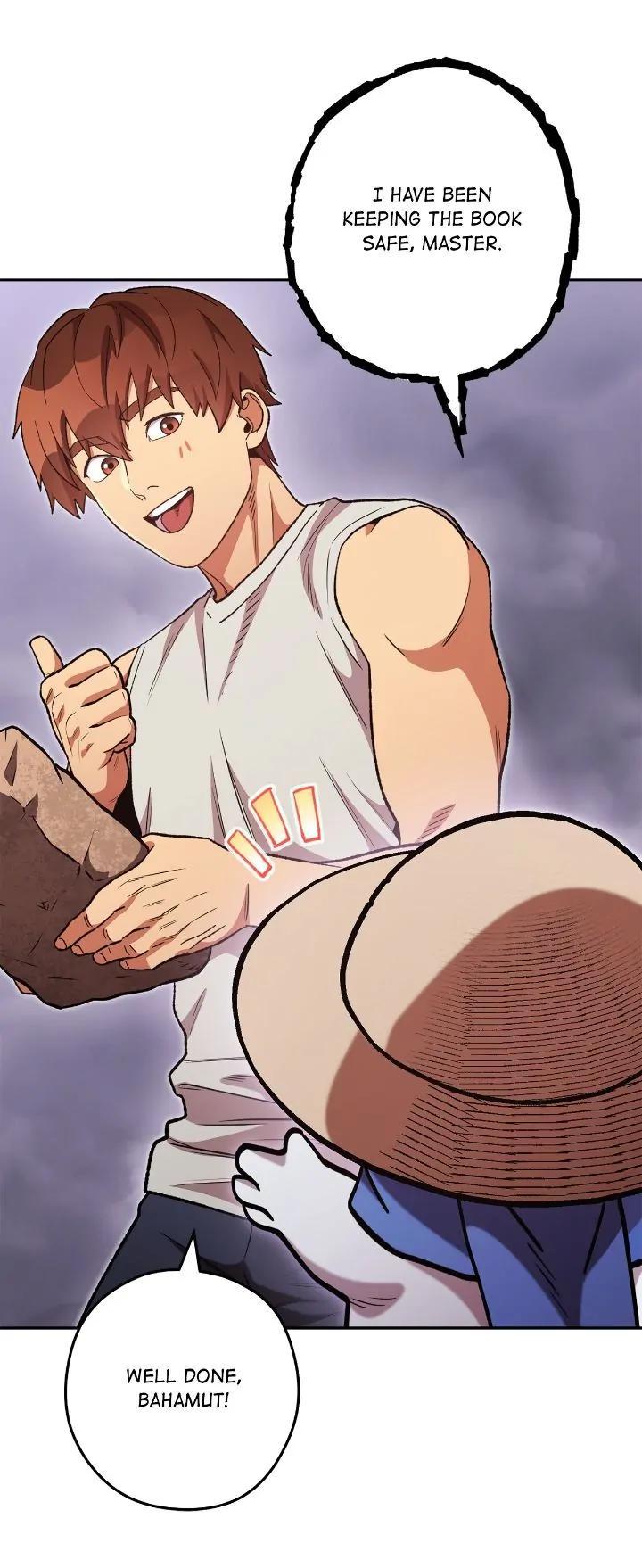 Read Dungeon Reset Manga Online