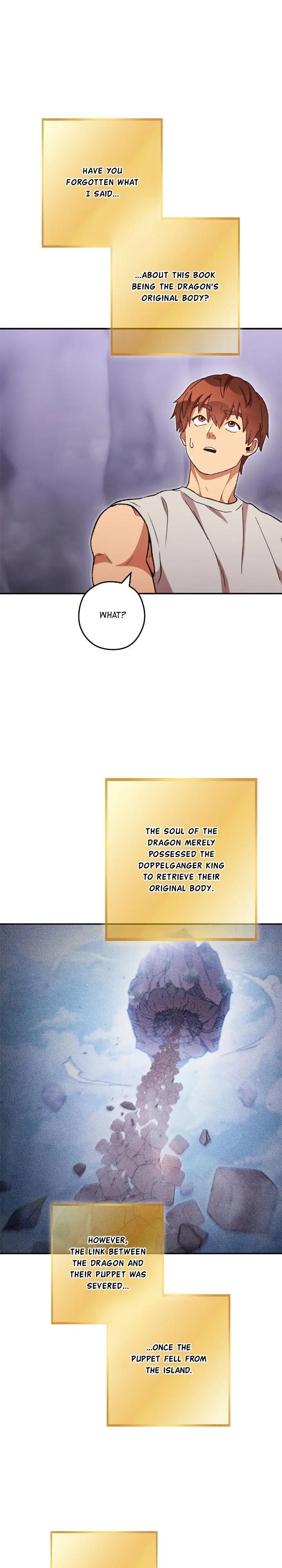Read Dungeon Reset Manga Online
