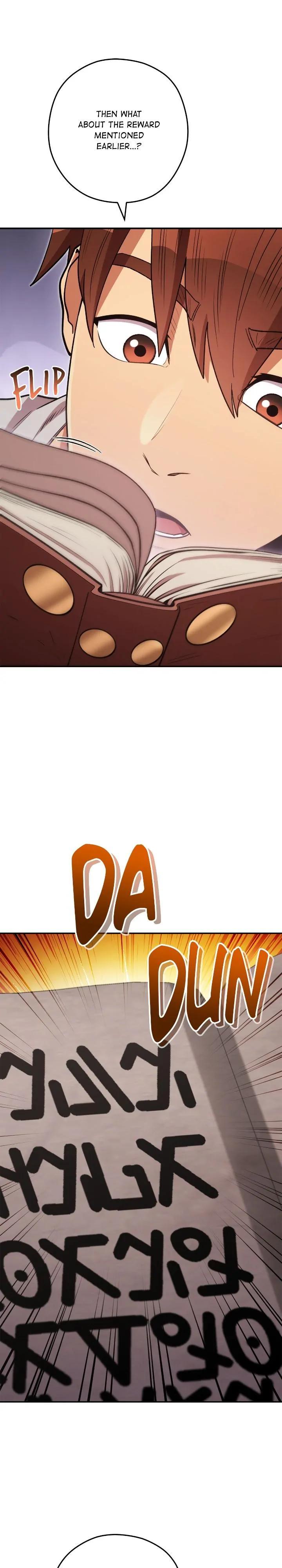 Read Dungeon Reset Manga Online