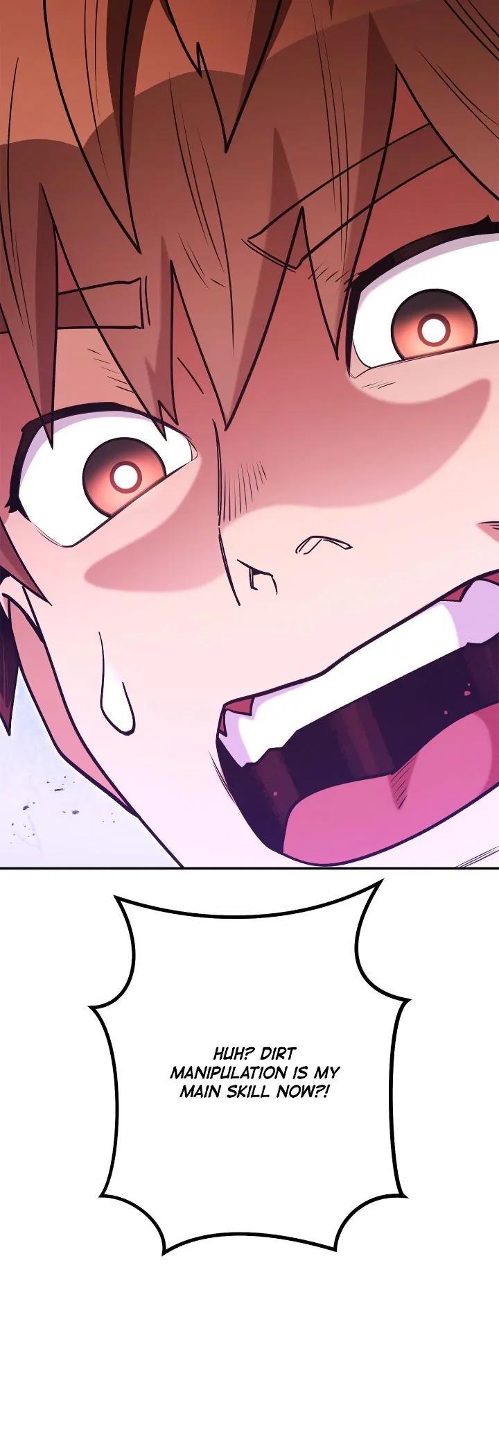 Read Dungeon Reset Manga Online