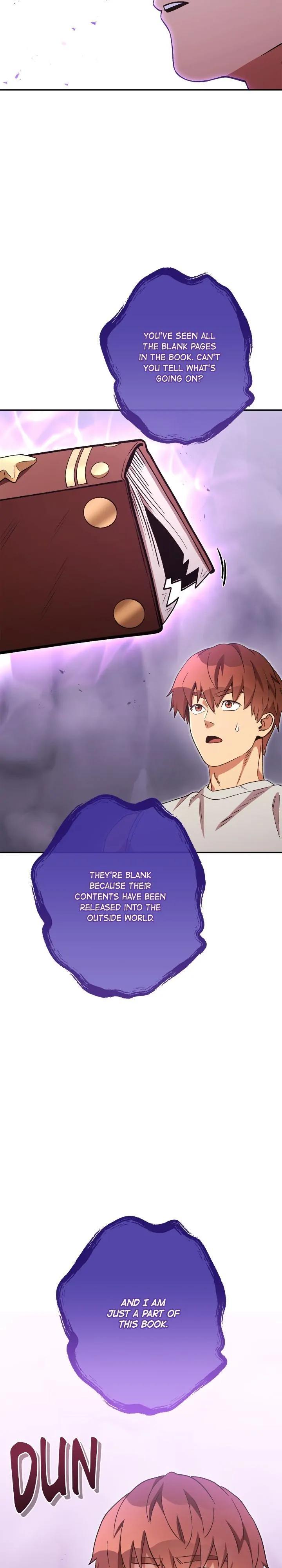 Read Dungeon Reset Manga Online