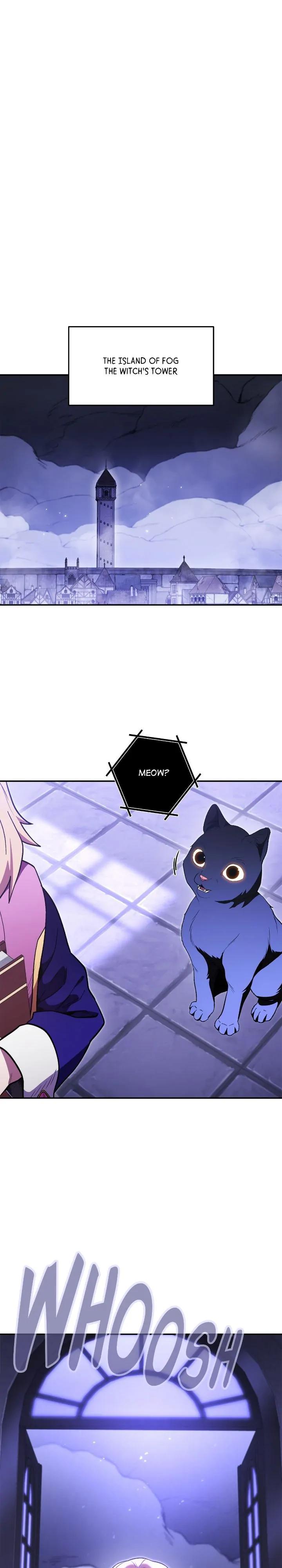 Read Dungeon Reset Manga Online