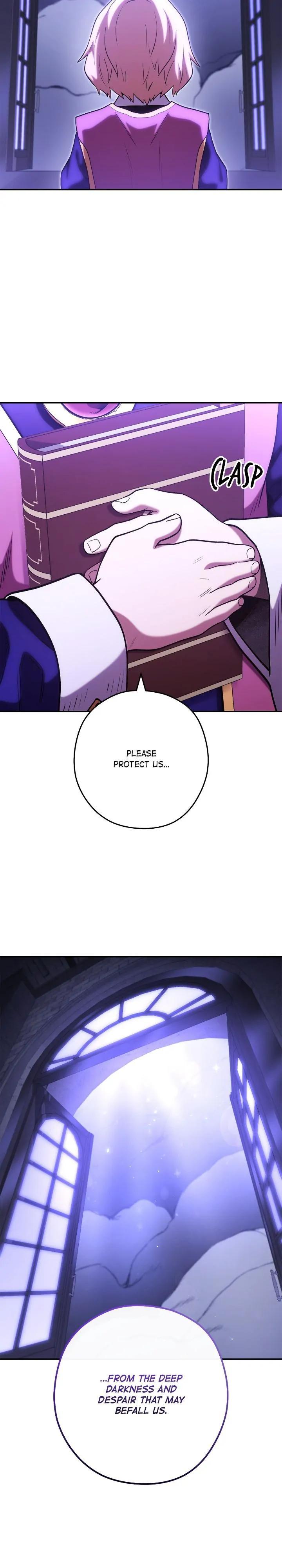 Read Dungeon Reset Manga Online