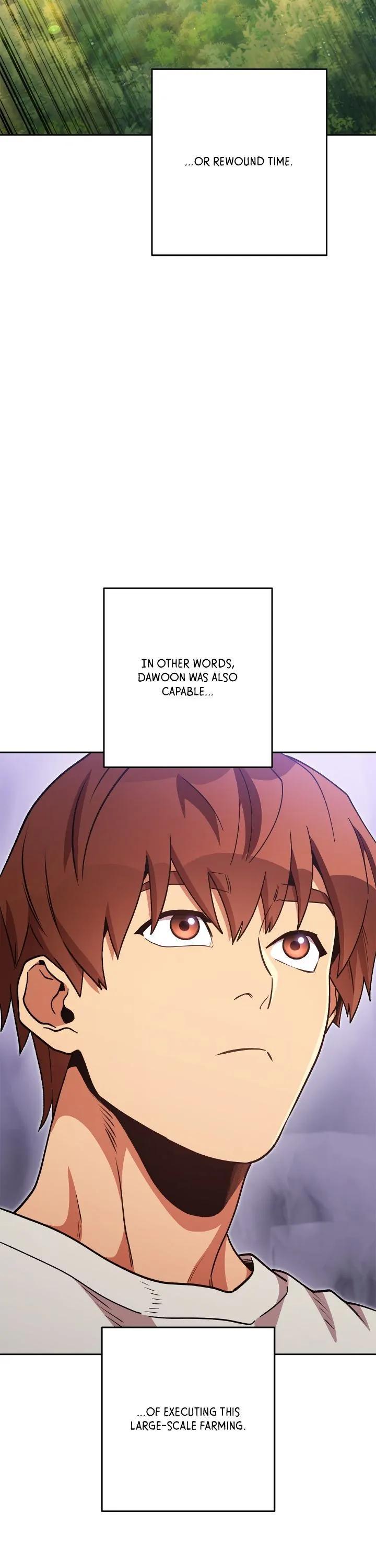 Read Dungeon Reset Manga Online