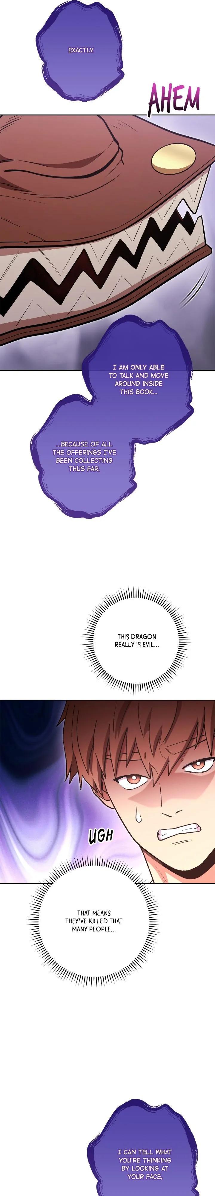 Read Dungeon Reset Manga Online
