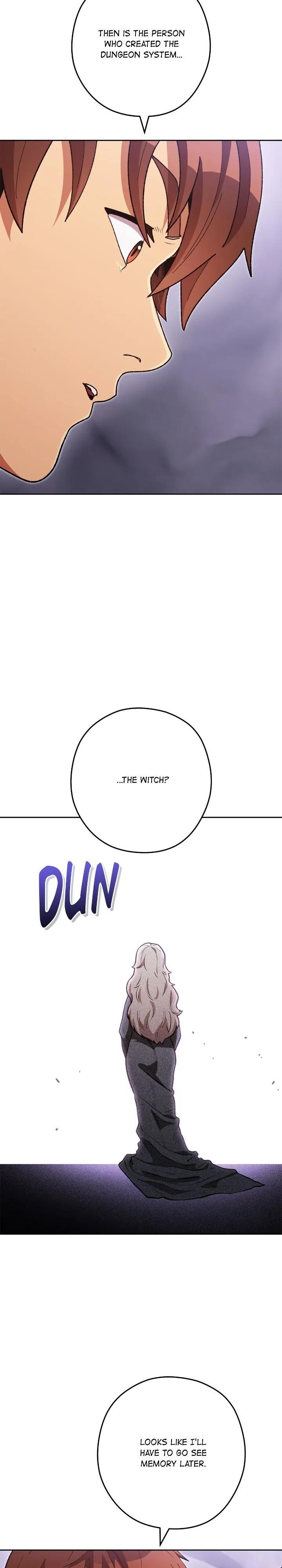 Read Dungeon Reset Manga Online