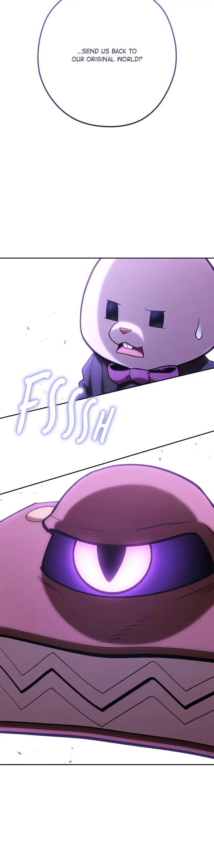 Read Dungeon Reset Manga Online
